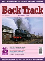 Backtrack